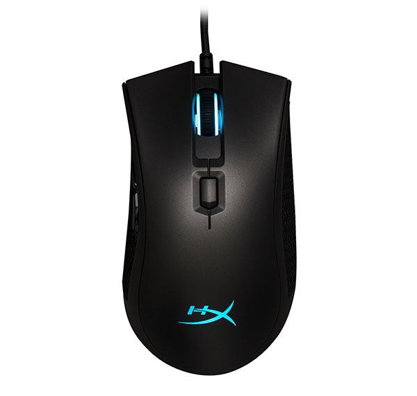 HyperX Pulsefire FPS Pro RGB Gaming Mouse